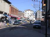 Sefaatli Carsi
