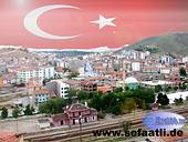 Sefaatli Bayrak