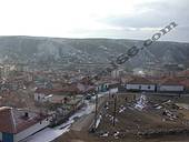 Sefaatli Kale