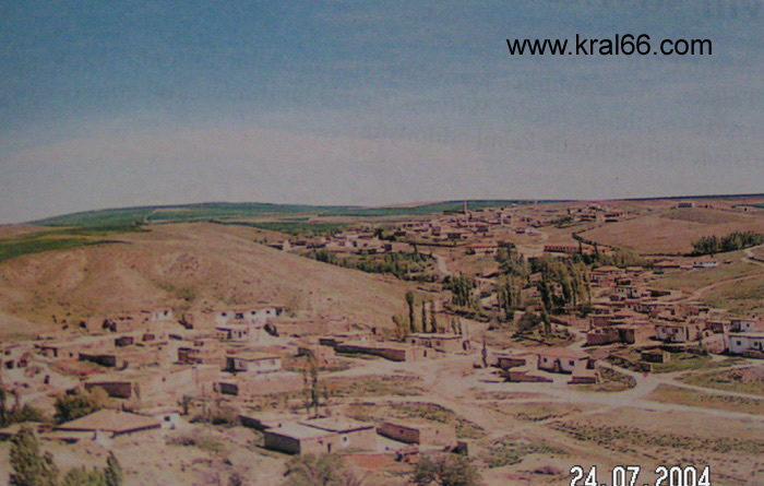 Karalar