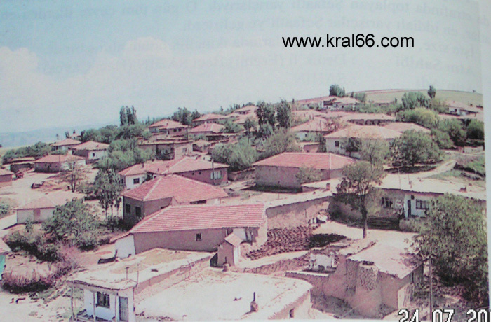 Kaykili