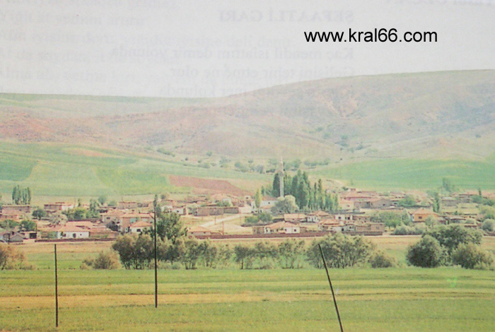 Kizilyar