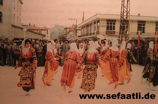 Folklor