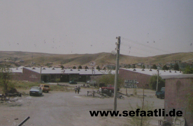 Sanayi